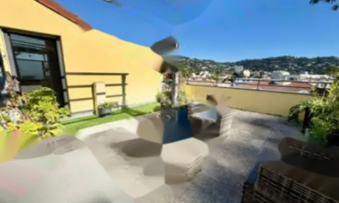 Недвижимость Duplex Cannes République: 15