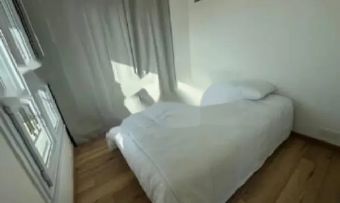 Недвижимость Apartment Cannes Carnot: 6