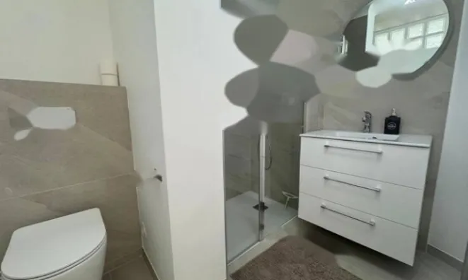 Недвижимость Apartment Cannes Carnot: 7