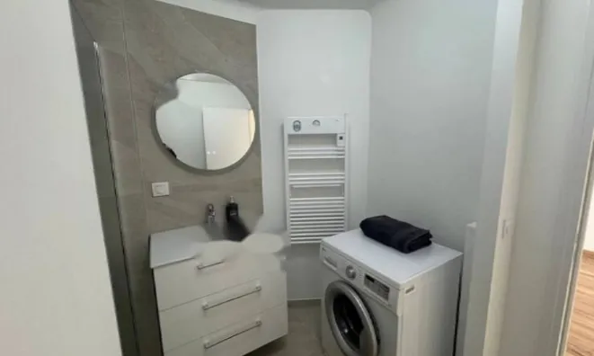 Недвижимость Apartment Cannes Carnot: 8