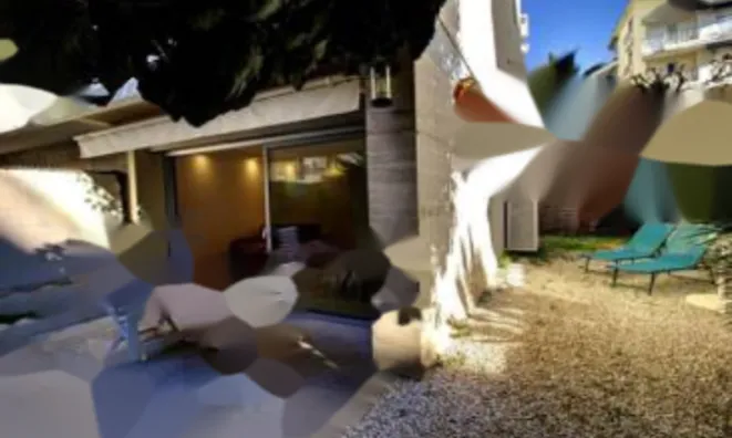 Недвижимость Apartment Pointe Croisette: 2