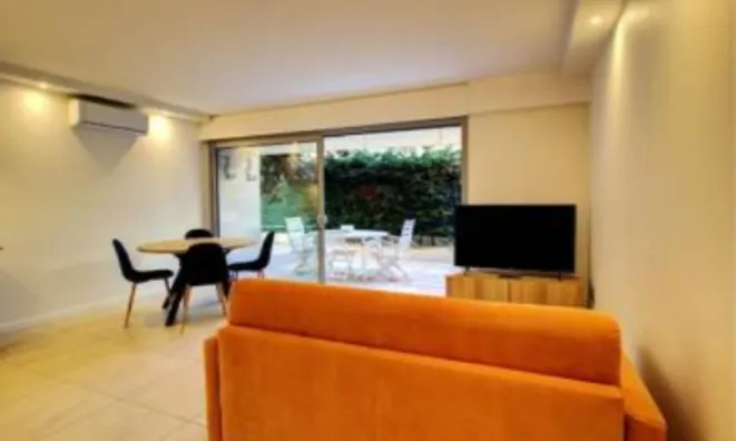 Недвижимость Apartment Pointe Croisette: 3