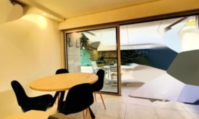 Недвижимость Apartment Pointe Croisette: 6