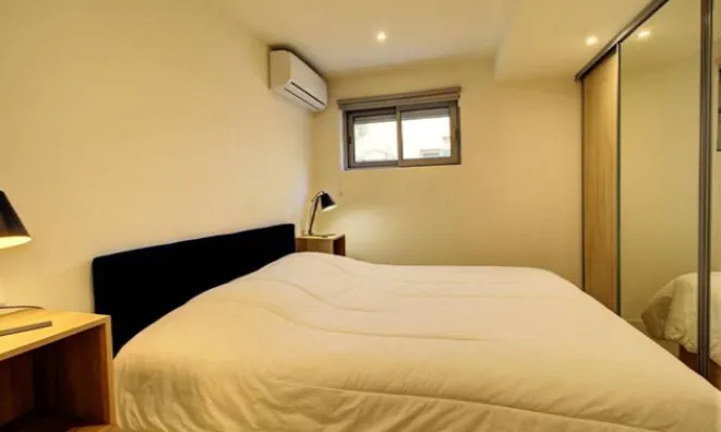 Недвижимость Apartment Pointe Croisette: 7