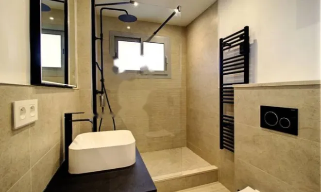 Недвижимость Apartment Pointe Croisette: 8