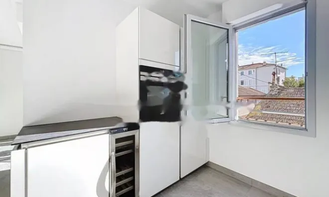 Недвижимость Apartment Cannes California: 7