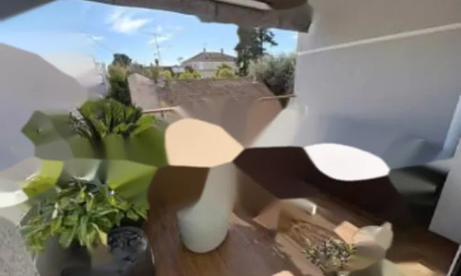 Недвижимость Apartment Cannes California: 15