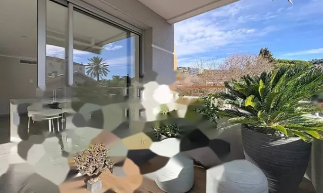 Недвижимость Apartment Cannes California: 16