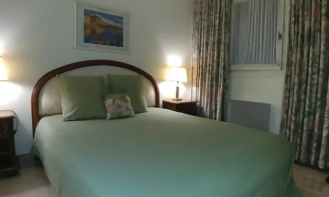 Недвижимость Apartment Cannes: 4