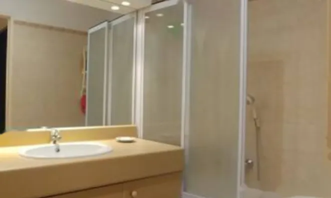 Недвижимость Apartment Cannes: 6