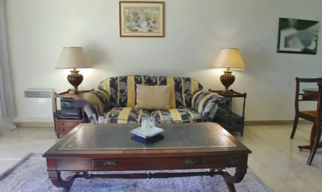 Недвижимость Apartment Cannes: 7