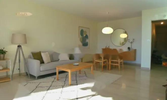 Недвижимость Apartment Cannes: 10