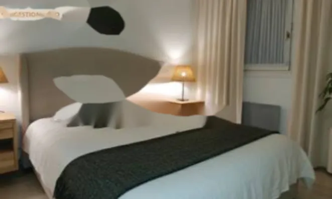 Недвижимость Apartment Cannes: 11