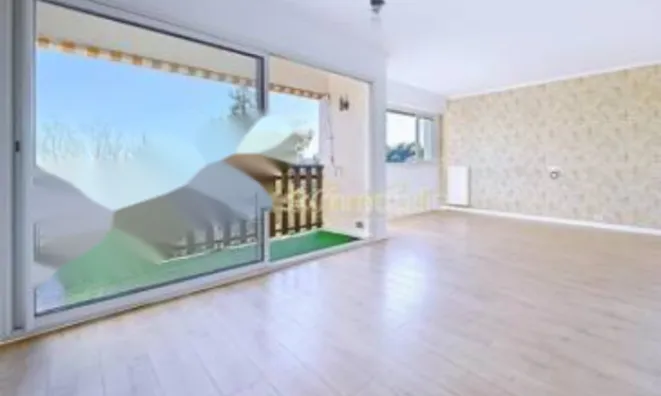 Недвижимость Apartment Cannes La Bocca: 2