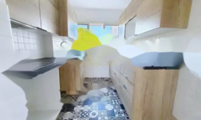 Недвижимость Apartment Cannes La Bocca: 6