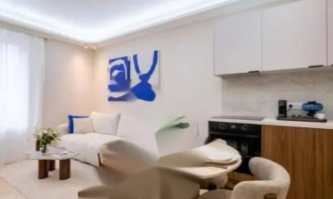 Недвижимость Apartment Cannes Centrum: 2