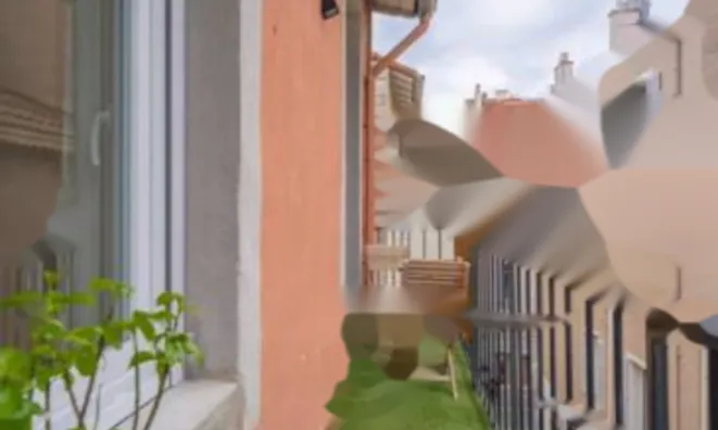 Недвижимость Apartment Cannes Centrum: 3