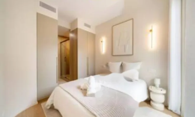 Недвижимость Apartment Cannes Centrum: 5