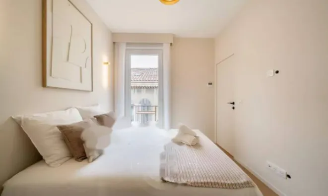 Недвижимость Apartment Cannes Centrum: 7