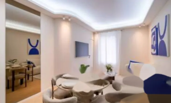 Недвижимость Apartment Cannes Centrum: 9