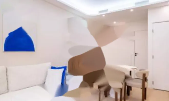 Недвижимость Apartment Cannes Centrum: 11