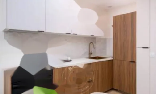 Недвижимость Apartment Cannes Centrum: 12