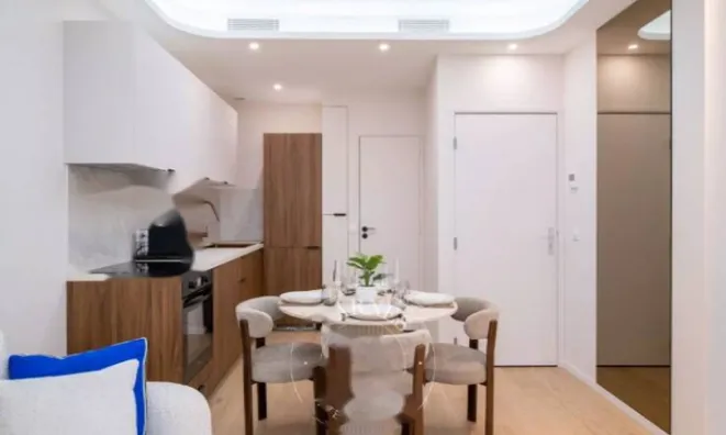 Недвижимость Apartment Cannes Centrum: 13