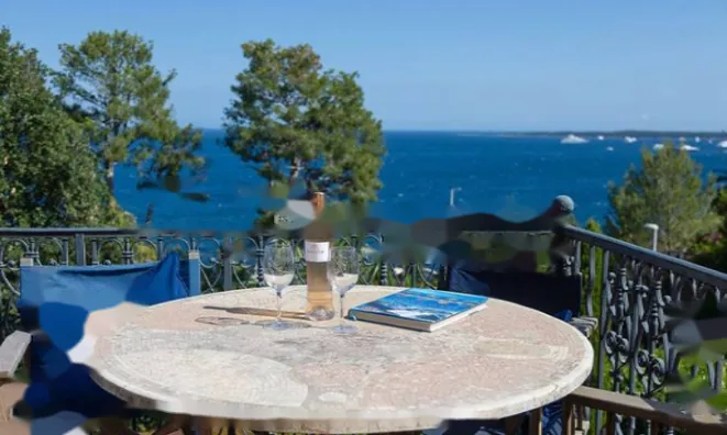 Недвижимость Apartment Cannes California: 1
