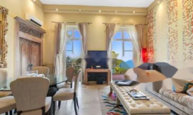 Недвижимость Apartment Cannes California: 3