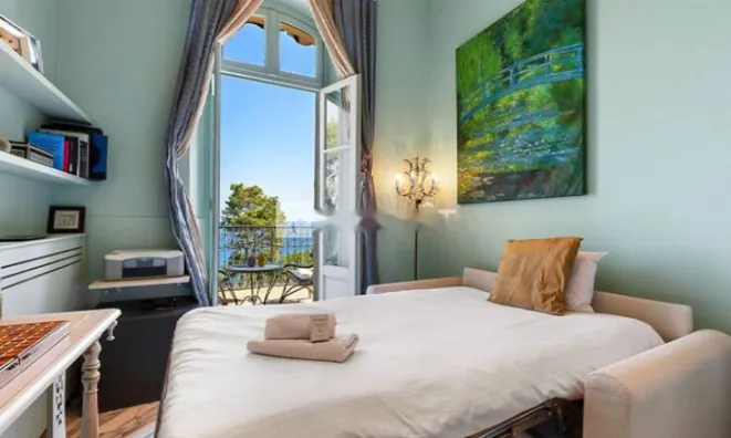 Недвижимость Apartment Cannes California: 4