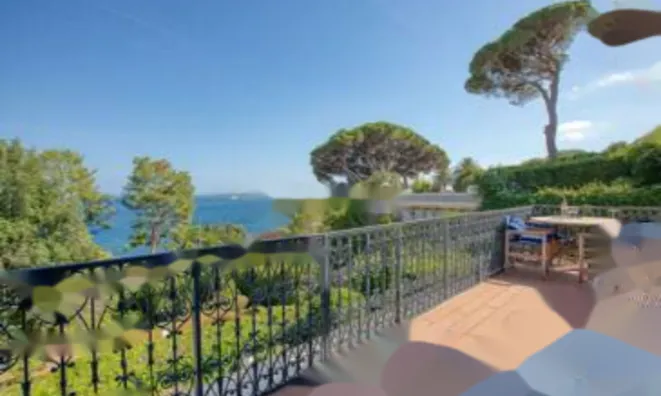 Недвижимость Apartment Cannes California: 5