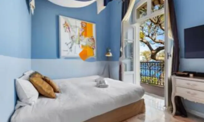 Недвижимость Apartment Cannes California: 6