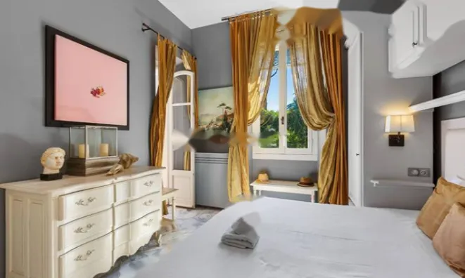 Недвижимость Apartment Cannes California: 7