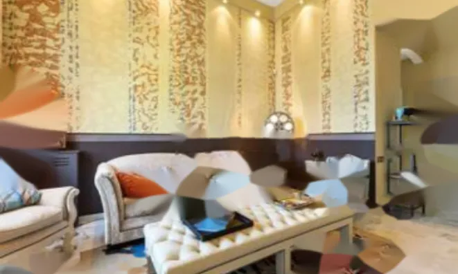 Недвижимость Apartment Cannes California: 8