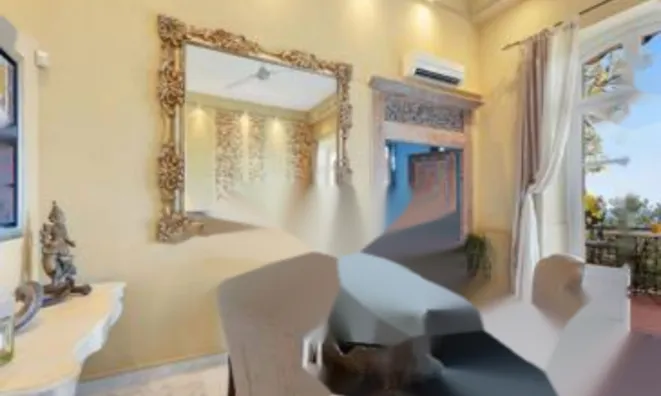 Недвижимость Apartment Cannes California: 9