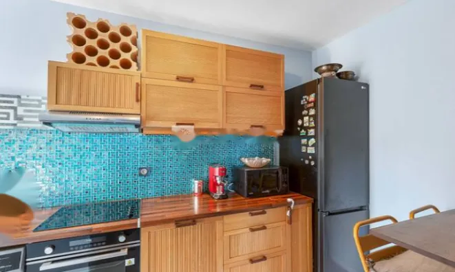 Недвижимость Apartment Cannes California: 10