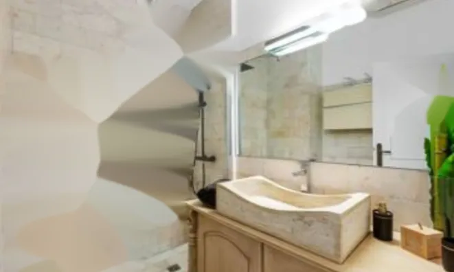 Недвижимость Apartment Cannes California: 11