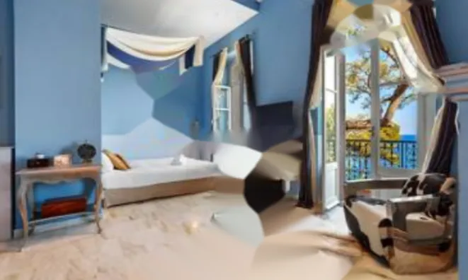 Недвижимость Apartment Cannes California: 12