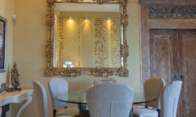 Недвижимость Apartment Cannes California: 13