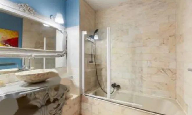 Недвижимость Apartment Cannes California: 14