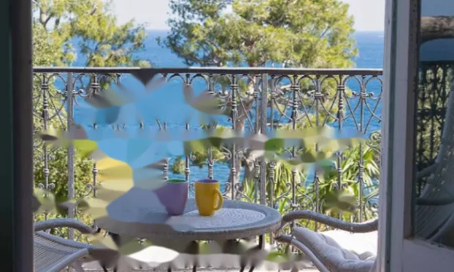 Недвижимость Apartment Cannes California: 16