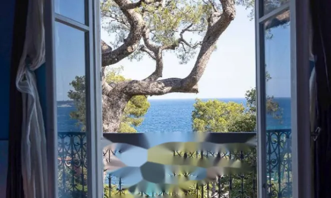 Недвижимость Apartment Cannes California: 17