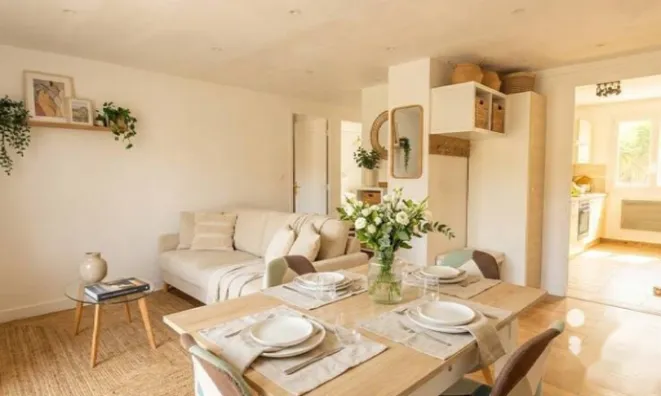 Недвижимость Apartment Cannes République: 1