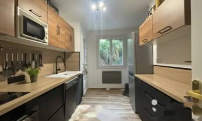 Недвижимость Apartment Cannes République: 2