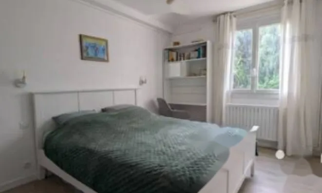 Недвижимость Apartment Cannes République: 3