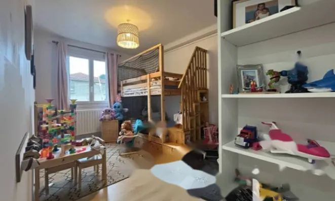 Недвижимость Apartment Cannes République: 4