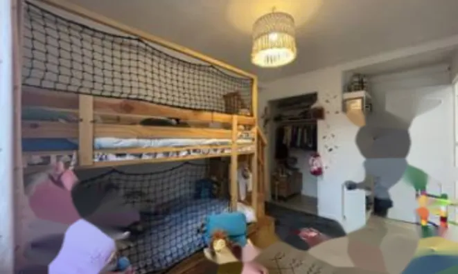 Недвижимость Apartment Cannes République: 5