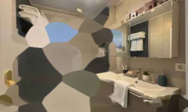 Недвижимость Apartment Cannes République: 6