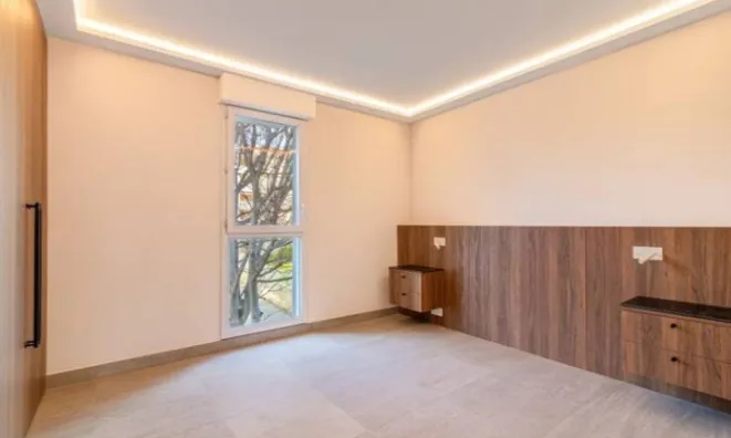 Недвижимость Apartment Cannes California: 4