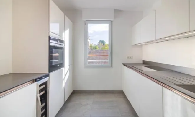 Недвижимость Apartment Cannes California: 7